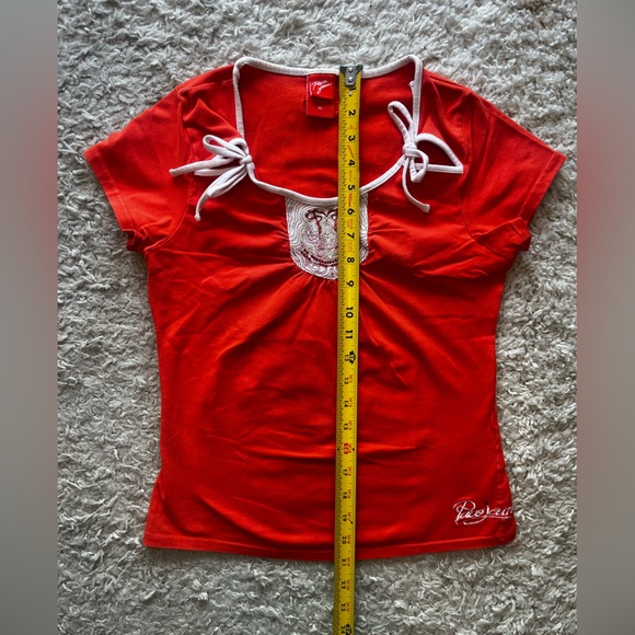 Paco jeans shirt - Picture 7 of 10